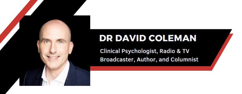 Dr David Coleman Talk in Ballyfin NS 21/11/24 | St. Mary's CBS, Portlaoise